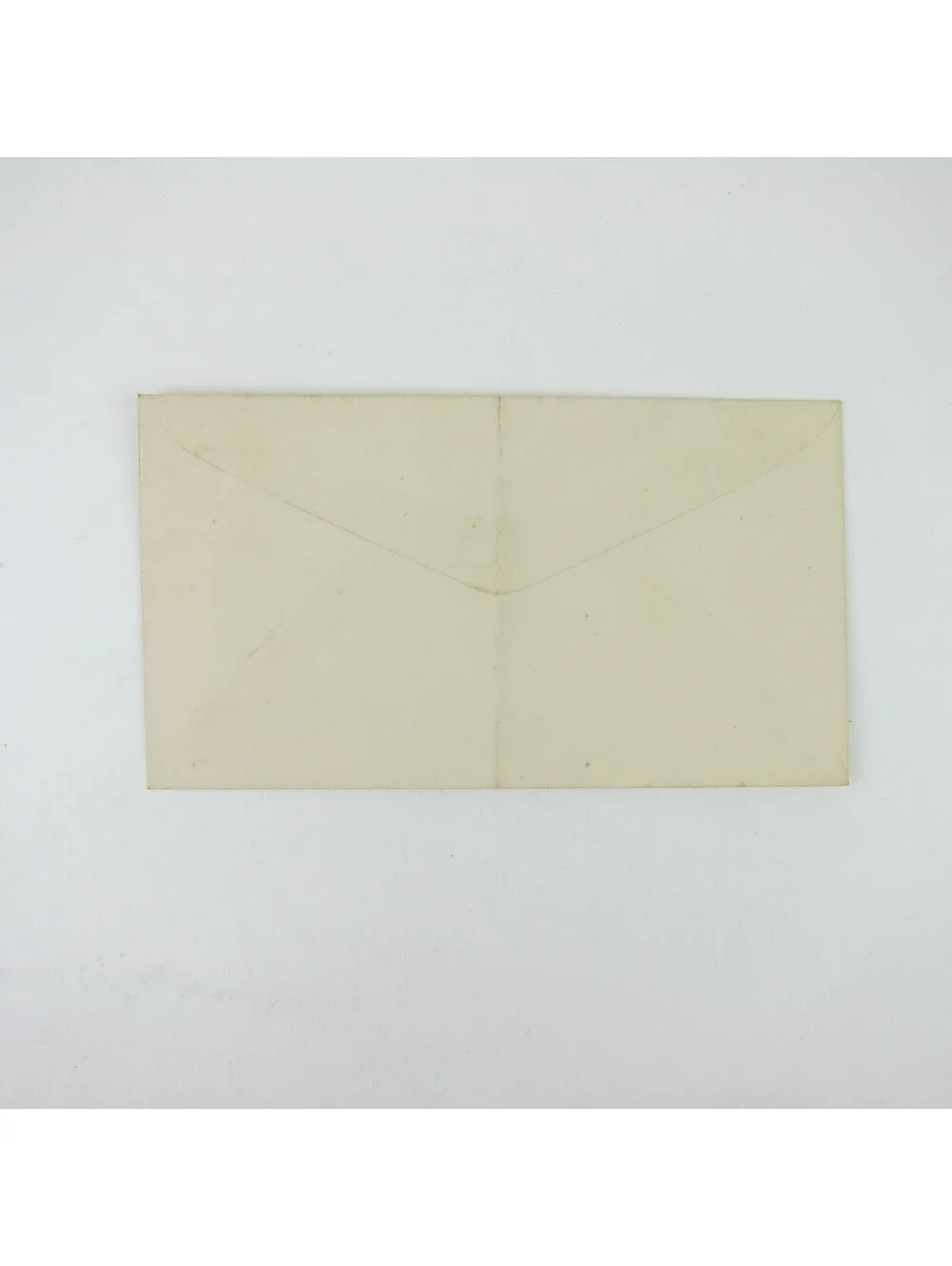 US Postal Stationery F.L. Geary National Bank of Seneca Kansas 2 cent Antique